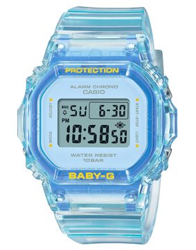 Casio Baby-G Summer Jelly BGD-565SJ-2ER