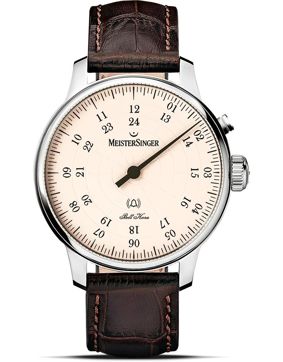 Meistersinger Bell Hora Ivory BHO913