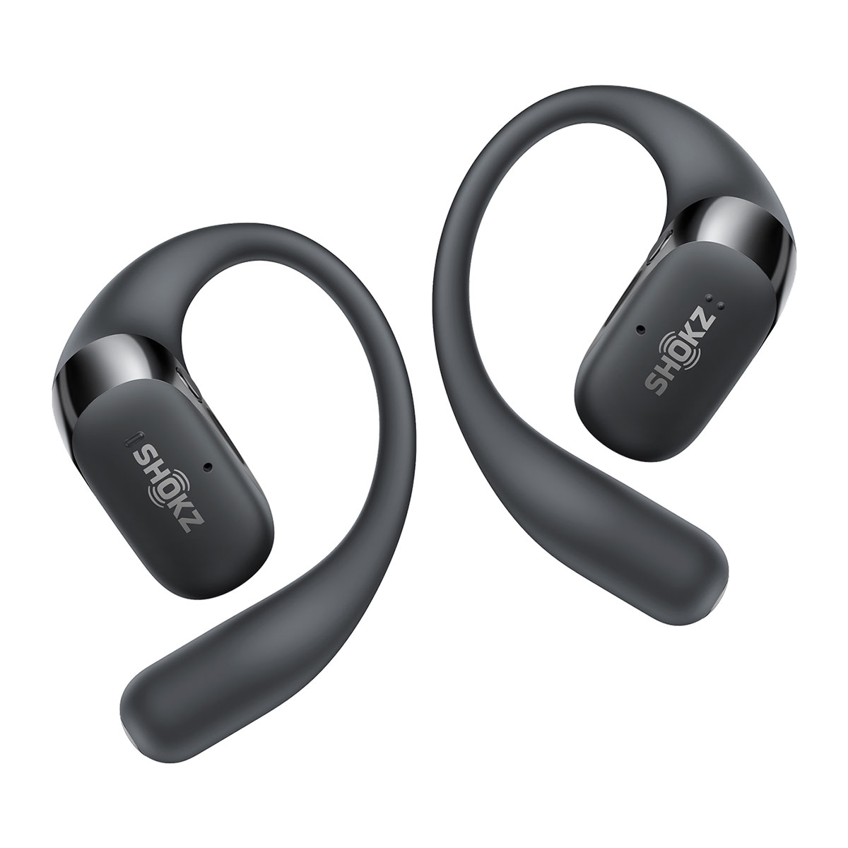 SHOKZ OpenFit 2 Black