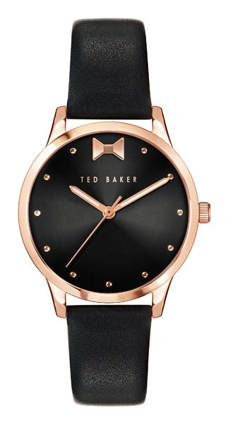 Ted Baker Fitzrovia Bow BKPFZS119