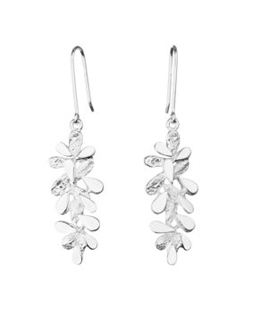 Tammi Jewellery S4487 Bloom örhängen