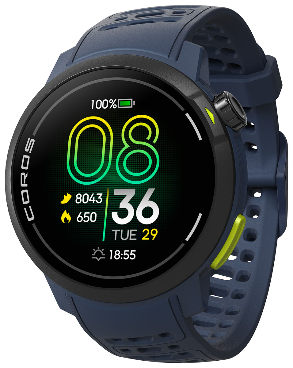 COROS PACE PRO Navy