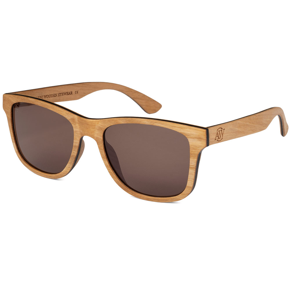 Aarni solglasögon Blues - Adder