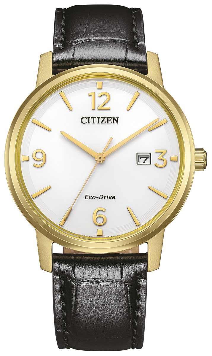 Citizen Eco-Drive BM6756-01A