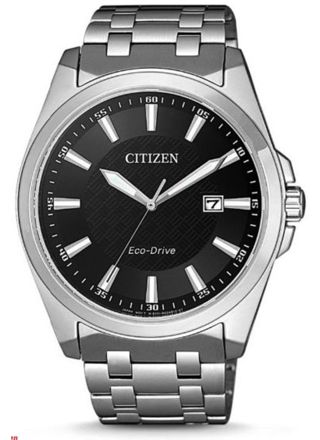Citizen Eco-Drive BM7108-81E