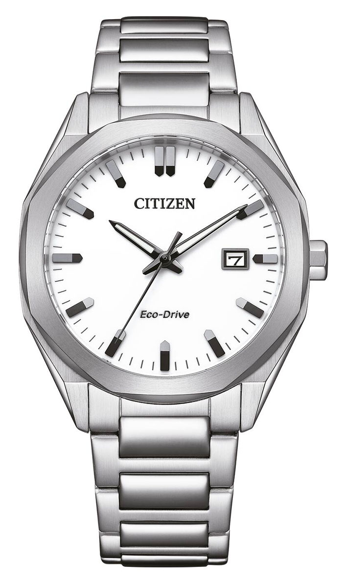 Citizen Eco-Drive BM7620-83A