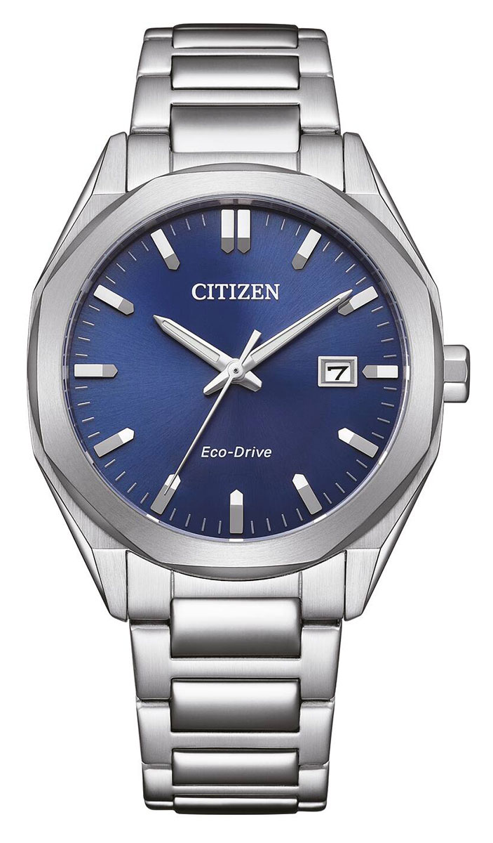 Citizen Eco-Drive BM7620-83L