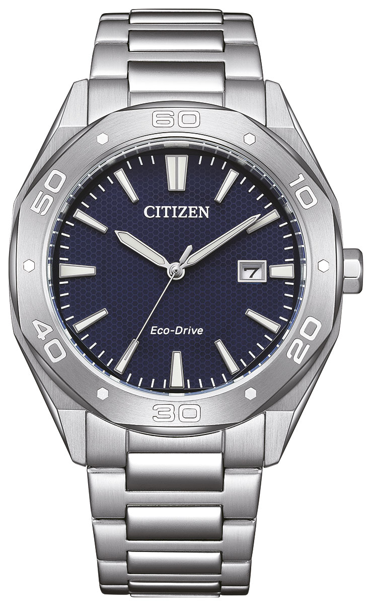 Citizen Eco-Drive BM7631-52L