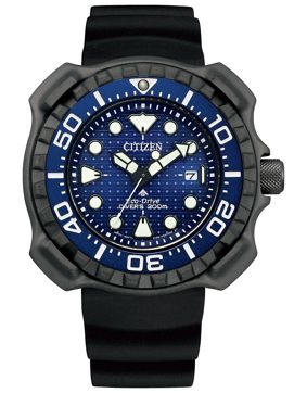 Citizen Promaster Eco-Drive Diver Limited Edition BN0225-04L