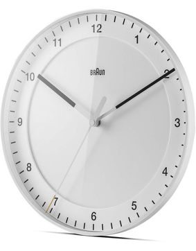 Braun BC17W 30cm
