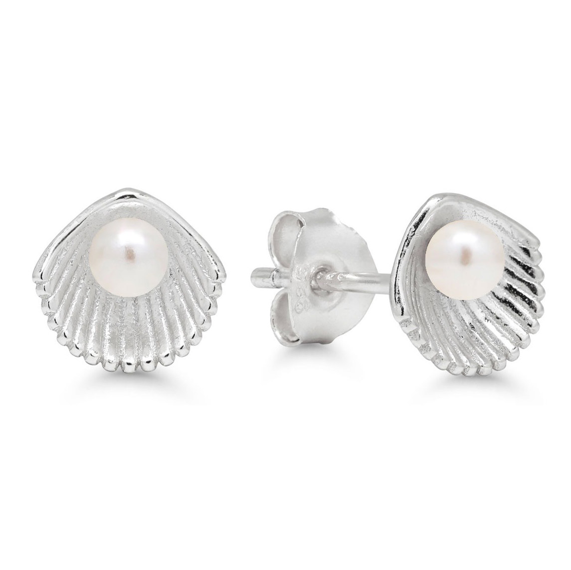 Beat of Love silverörhängen BOL-E1869P