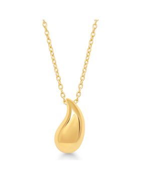 Beat of Love silverhalsband BOL-N0891G/40-45cm