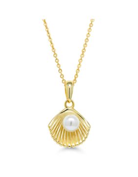 Beat of Love silverhalsband BOL-N1869PGP/40-45cm