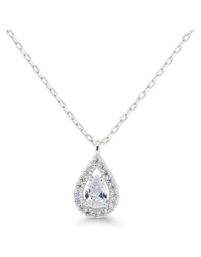 Beat of Love silverhalsband BOL-N6680Z/40-45cm