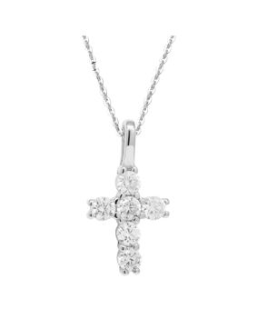 Beat of Love silverhalsband BOL-N7811Z/40-45cm