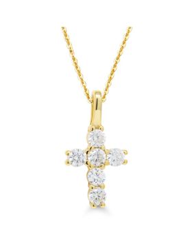 Beat of Love silverhalsband BOL-N7811ZGP/40-45cm
