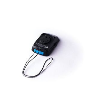 Wahoo ELEMNT BOLT and roam tether