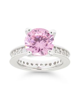 Silverdopring BR-2196pink