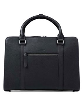 Aarni Venture laptopväska svart