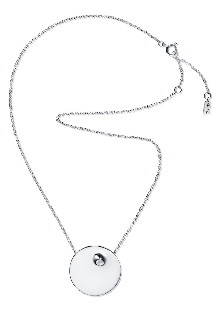 Efva Attling Bumper halsband 10-100-02230-4045