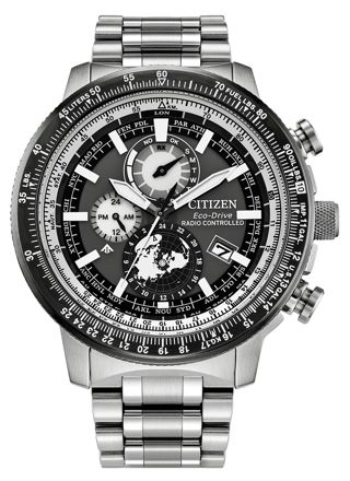 Citizen Promaster SKY Radio-Controlled BY3006-53H