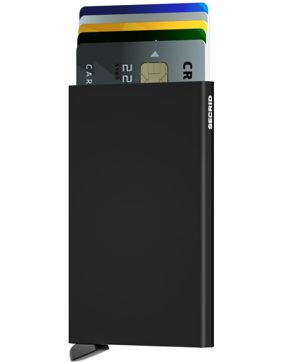 Secrid Cardprotector - varierande färger