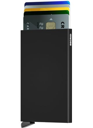 Secrid Cardprotector - varierande färger