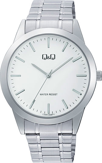 Q&Q armbandsur C00A-008PY