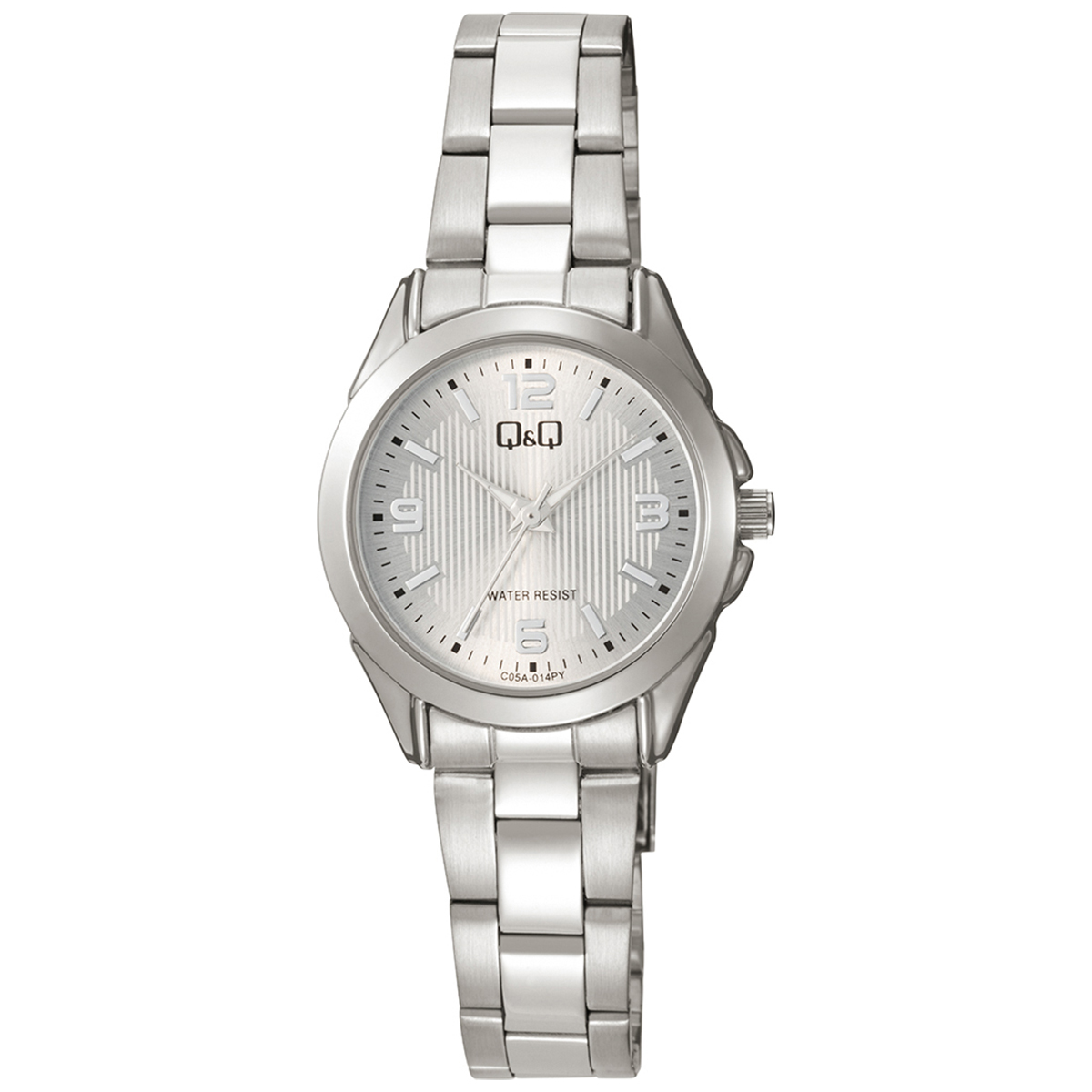 Q&Q damarmbandsur C05A-014PY