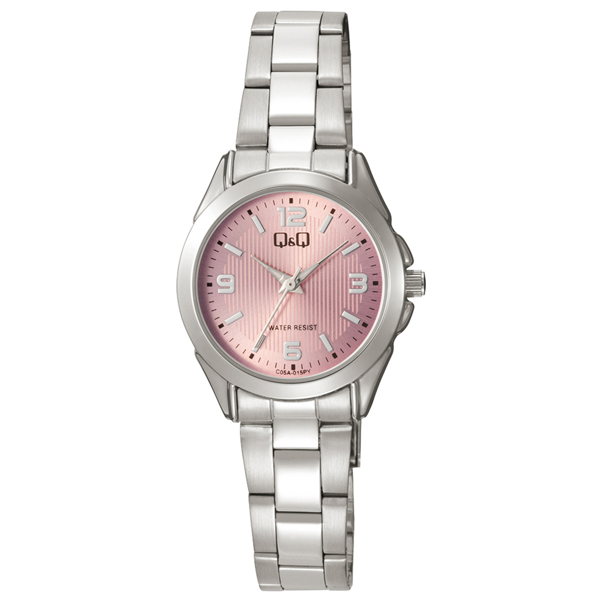 Q&Q damarmbandsur C05A-015PY