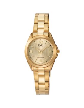 Q&Q damarmbandsur C05A-020PY