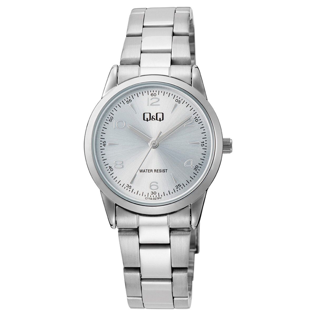 Q&Q damarmbandsur C11A-027PY