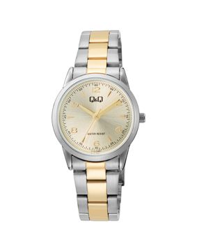 Q&Q damarmbandsur C11A-029PY