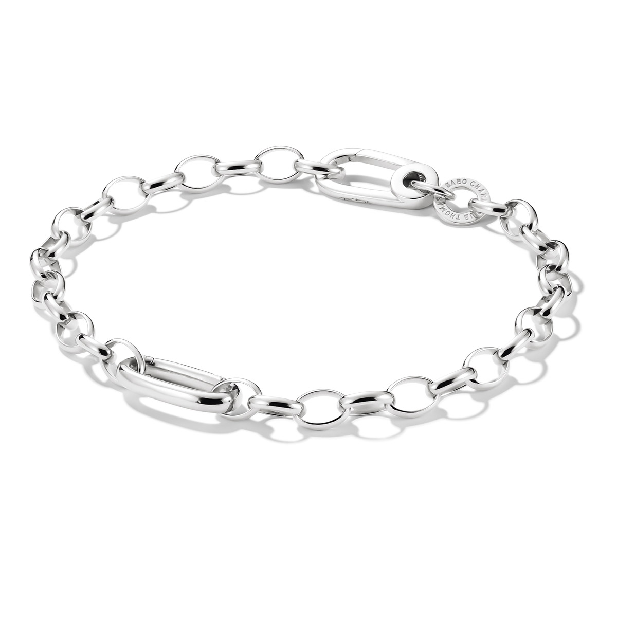 Thomas Sabo Charm Club Connect armband C1202-001-21