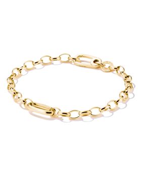 Thomas Sabo Charm Club Connect armband C1202-413-39-L17