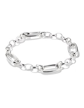 Thomas Sabo Charm Club Connect armband C1203-001-21-L17