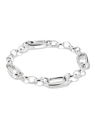 Thomas Sabo Charm Club Connect armband C1203-001-21-L17