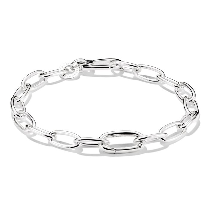 Thomas Sabo Charm Club Connect armband C1204-001-21-L19 main product photo