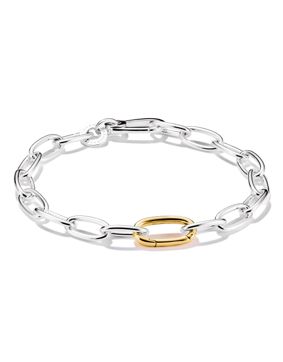 Thomas Sabo Charm Club Connect armband C1204-413-7-L19