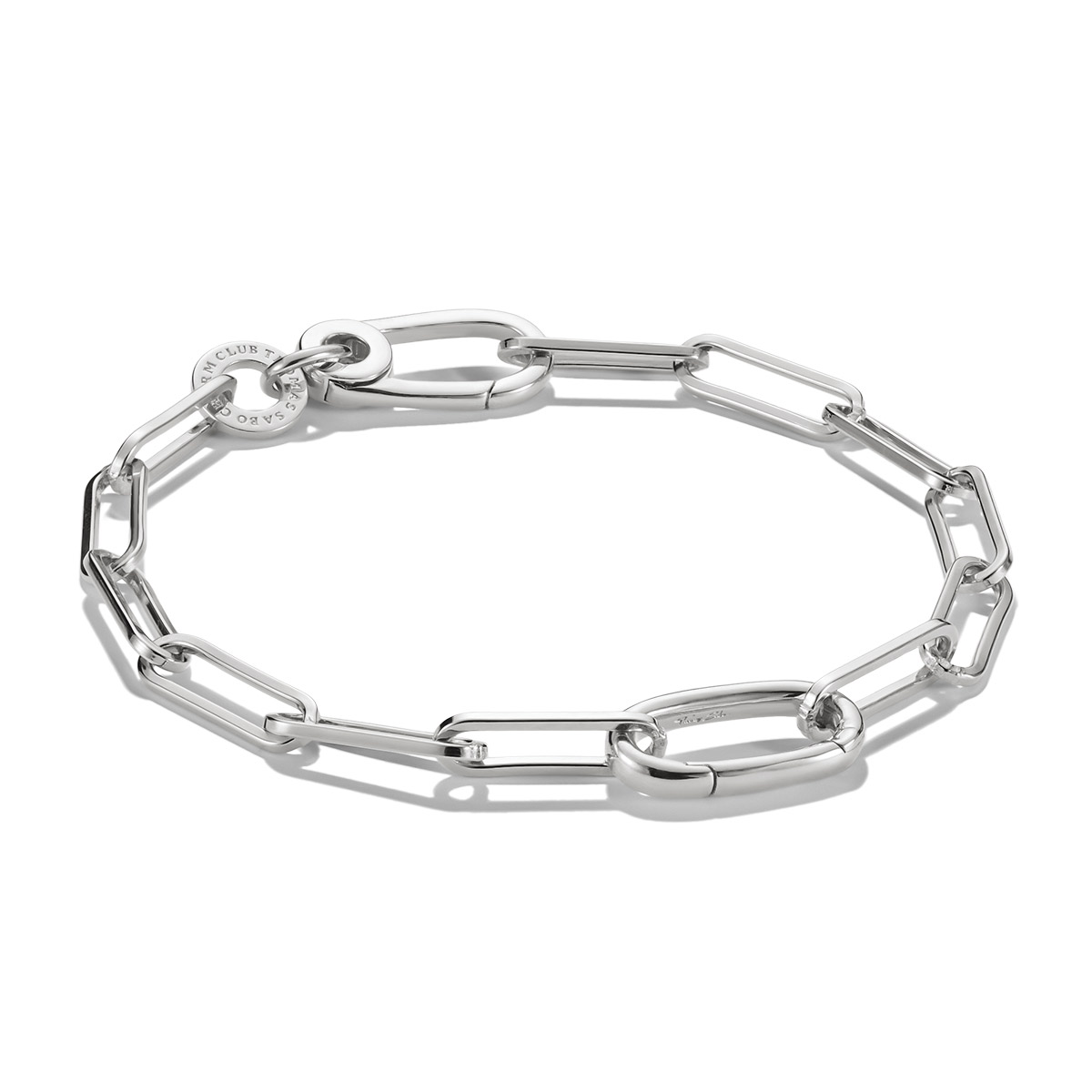 Thomas Sabo Charm Club Connect armband C1205-001-21