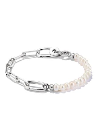 Thomas Sabo Charm Club Connect armband C1209-082-14-L17