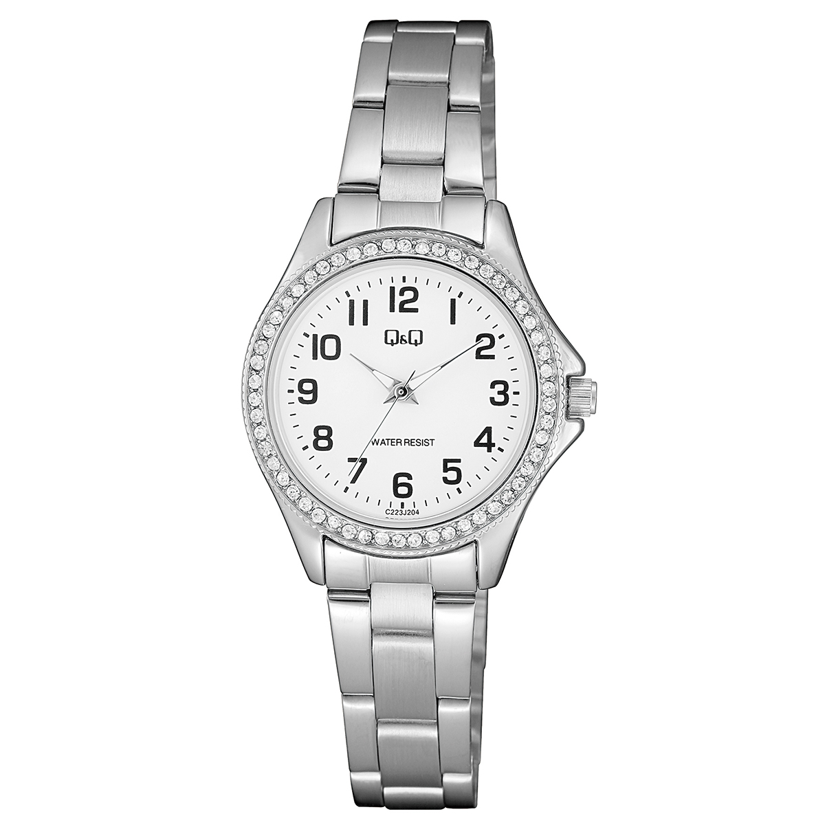 Q&Q damarmbandsur C223J204Y