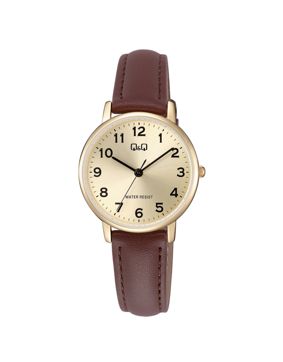 Q&Q damarmbandsur C65A-001PY