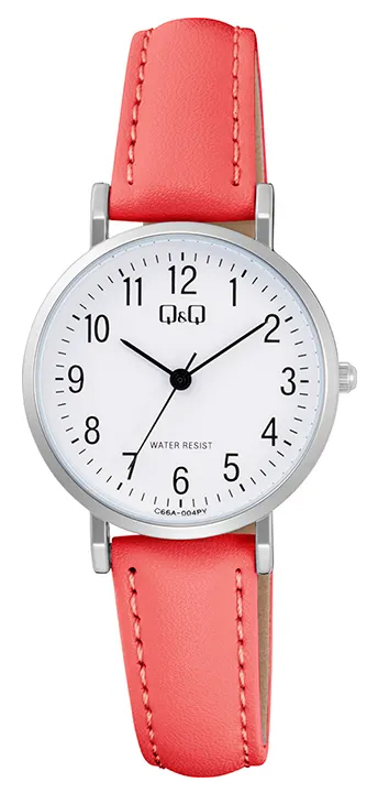 Q&Q armbandsur C66A-004PY