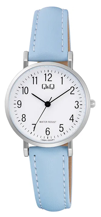 Q&Q armbandsur C66A-005PY