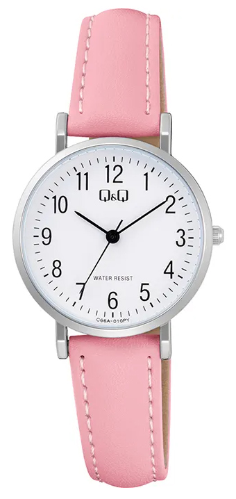 Q&Q armbandsur C66A-010PY