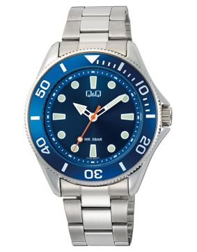 Q&Q armbandsur C72A-002PY