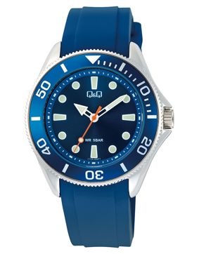 Q&Q armbandsur C72A-006PY