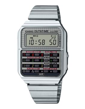 Casio Vintage CA-500WEBF-1AER Limited Edition