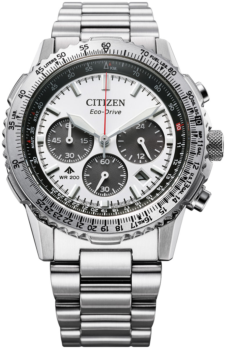 Citizen Eco-Drive Promaster Sky CA4660-61A